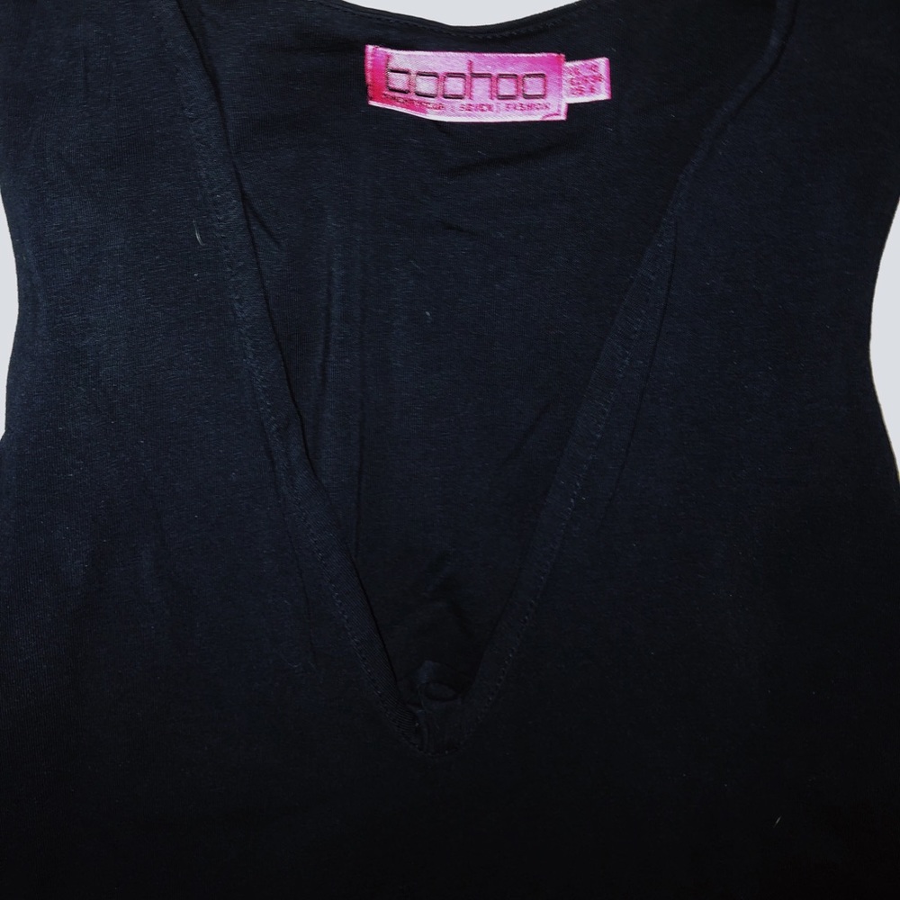 Dress - Picture 3 of 3